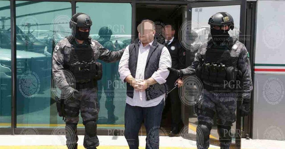 Acusaciones contra Duarte tienen flaquezas, el expediente denota su inocencia, dice su abogado