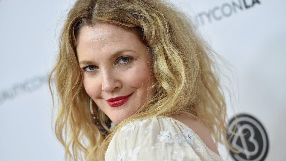 La “surreal” entrevista exclusiva que Drew Barrymore nunca concedió