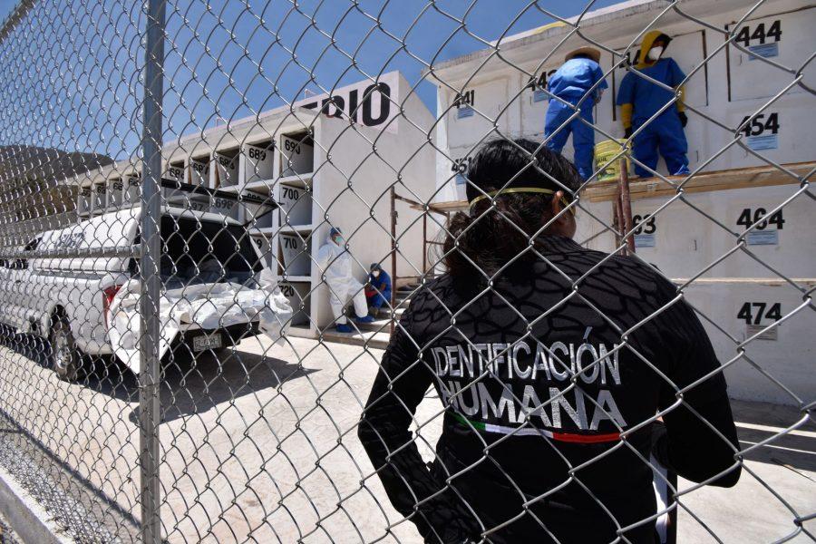 El Centro Nacional de Identificación Humana nacerá sin recursos propios y sujeto a un presupuesto que no alcanza