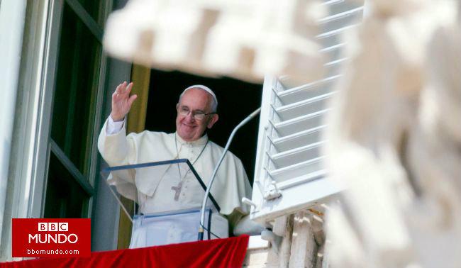 Las históricas reformas del papa Francisco para simplificar la anulación del matrimonio