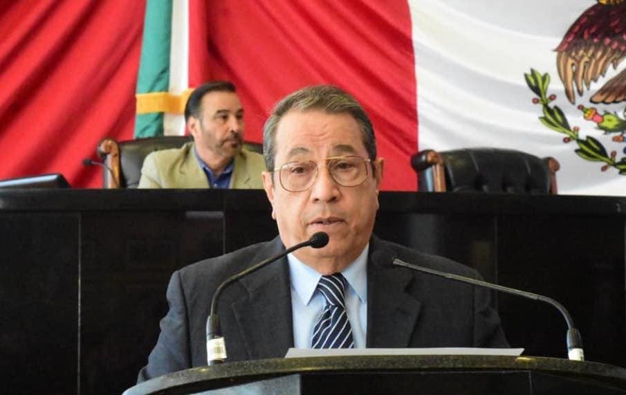 Muere el secretario de Salud de Chihuahua tras padecer COVID-19