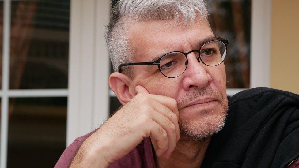 Emiliano Monge: “México es muy bueno para reclamar derechos para el migrante mexicano en Estados Unidos, pero ignora los de los centroamericanos”