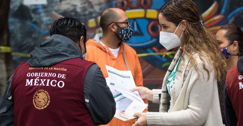 Tribunal descarta uso electoral de programas sociales por parte de Morena