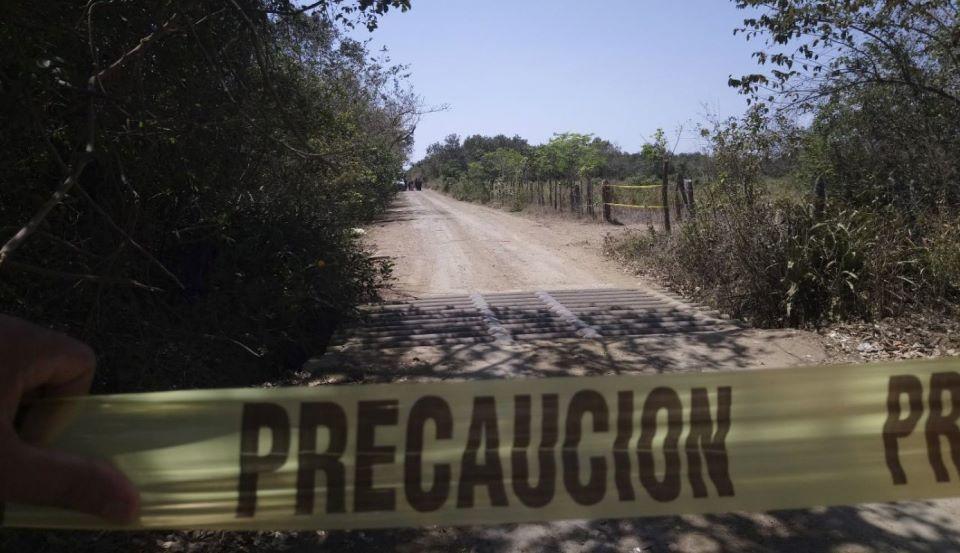 Gobierno investigó a periodista, perito y a defensora por masacre en San Fernando, revela WP