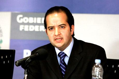 “El Lazca”, único fundador de “Los Zetas” que falta por caer: Poiré