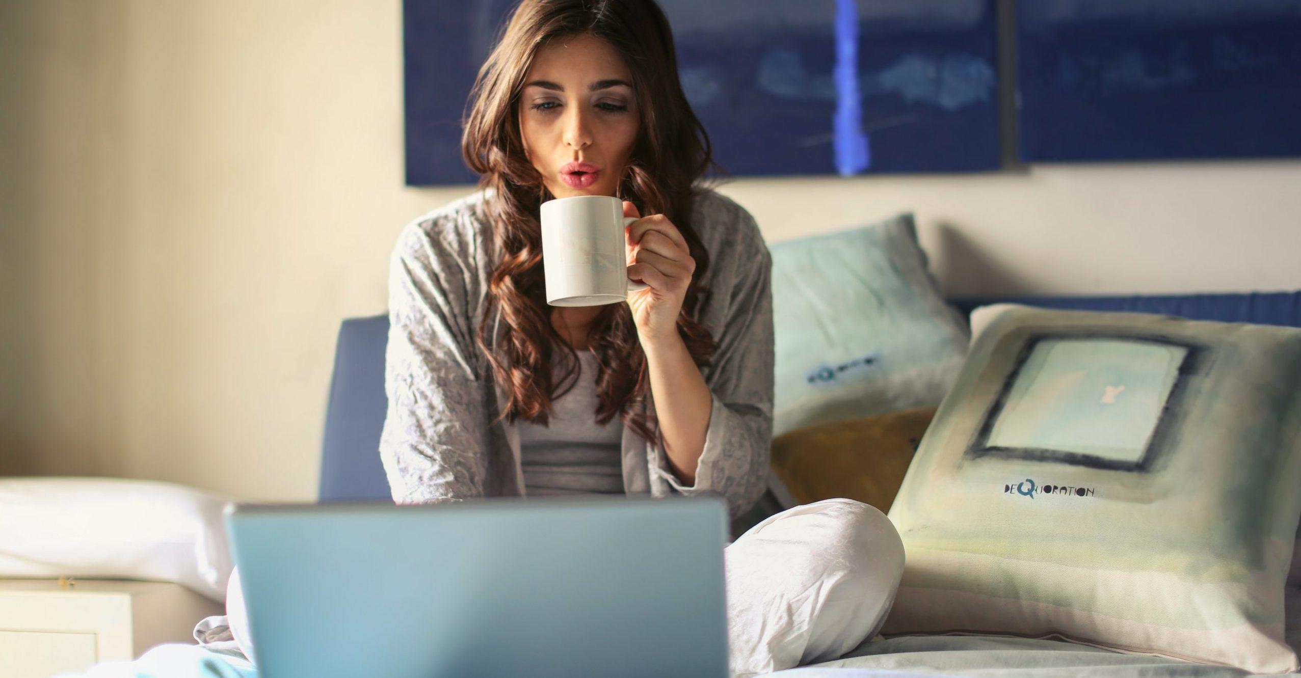 ¿La pandemia te quita el sueño? Así afecta el confinamiento tu descanso