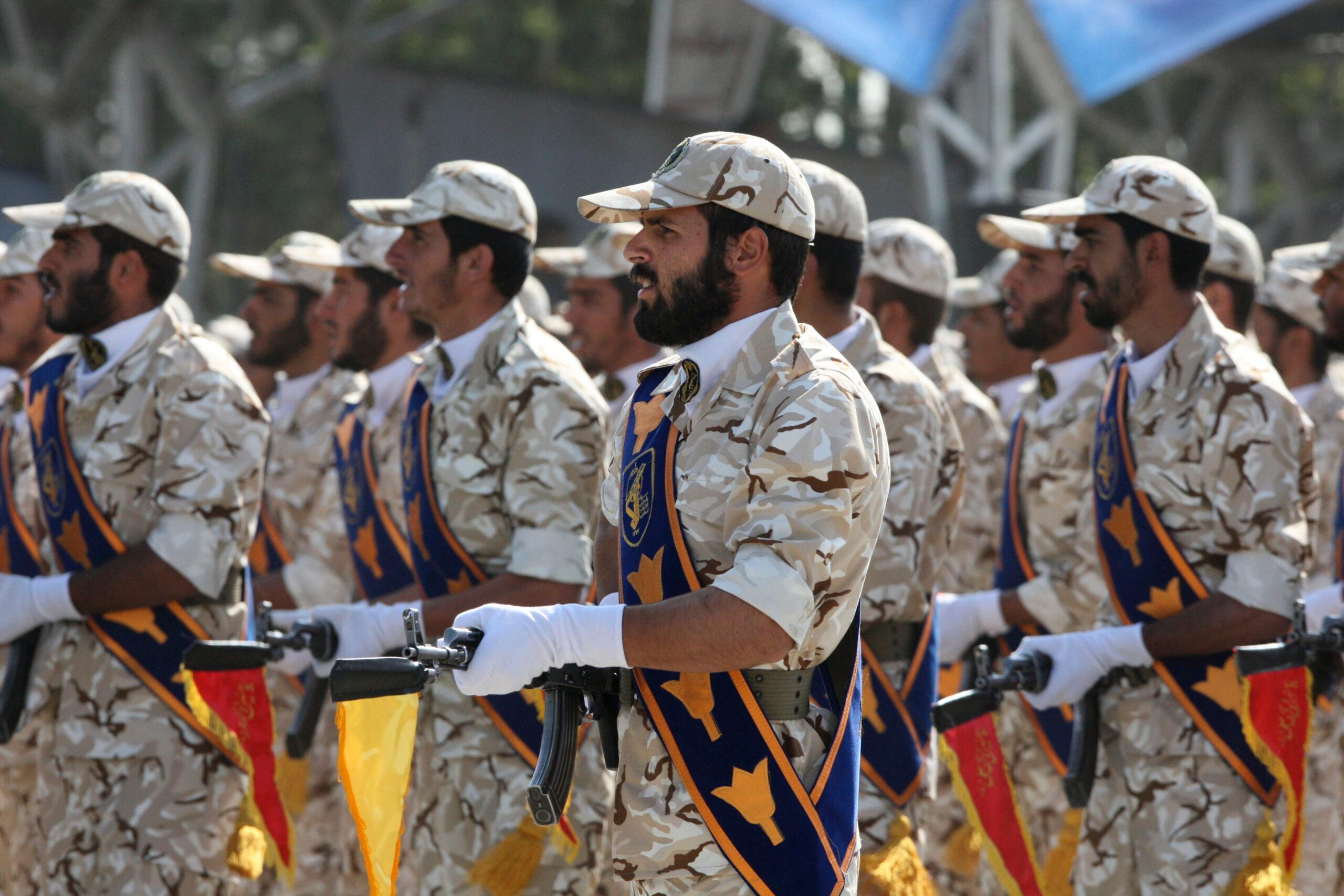 8 preguntas no contestadas en el caso Irán-Zetas, según <i>The Guardian</i>