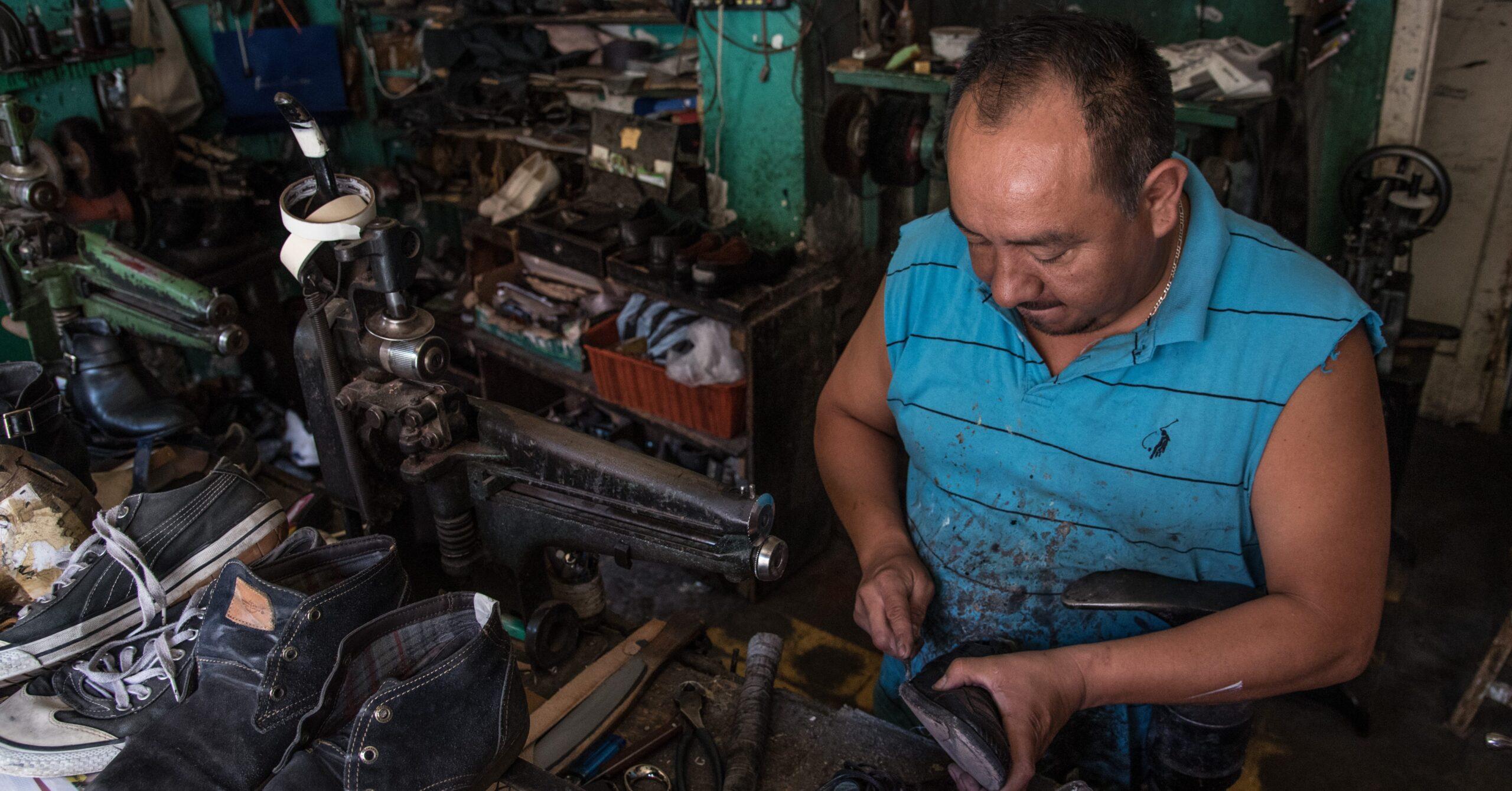 El FMI eleva la previsión de crecimiento para México, pese a incertidumbre por el TLCAN