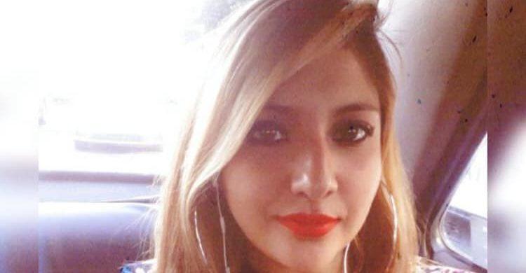 Autoridades reportan aparición de Karen; no está en las mejores condiciones, dice su hermano