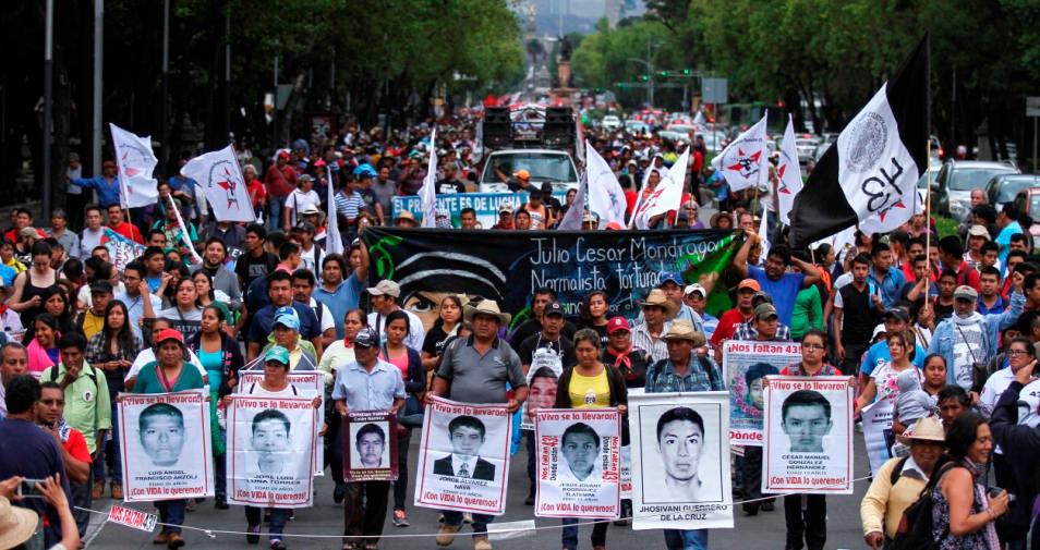 Conversaciones entre líderes de Guerreros Unidos revelan que fueron hasta 60 los desaparecidos en Iguala