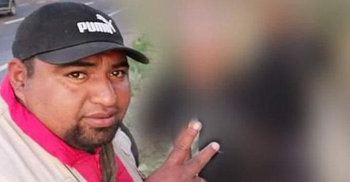 Víctor Jiménez, periodista de Celaya, lleva más de una semana desaparecido; su familia pide ayuda