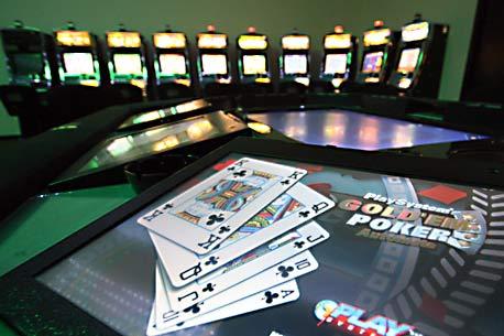Funcionarios de Segob vendieron permisos falsos para casinos