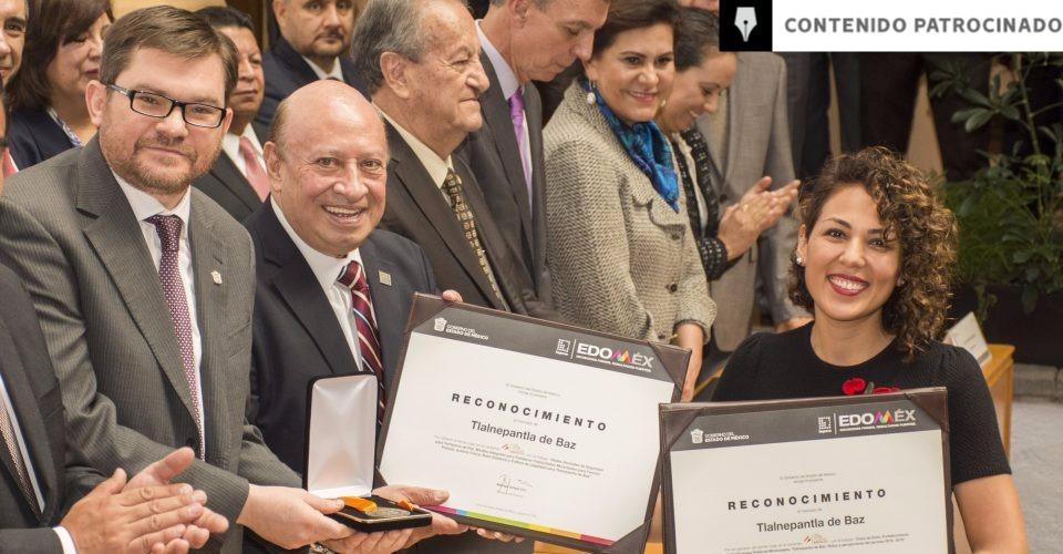 Municipio de Tlalnepantla reduce deuda en 87.6%