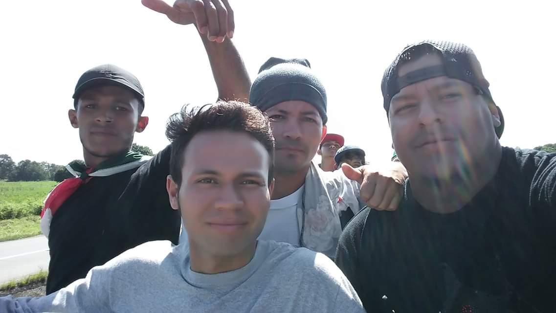 ¿Qué pasó con los migrantes que llegaron a México hace un año en la caravana?