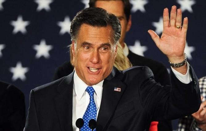 Latinos preparan protesta contra Mitt Romney