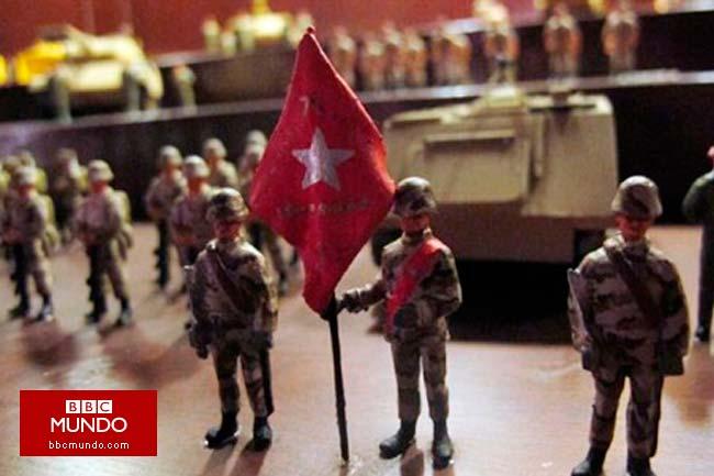 11 sonidos que marcaron el 11 de septiembre