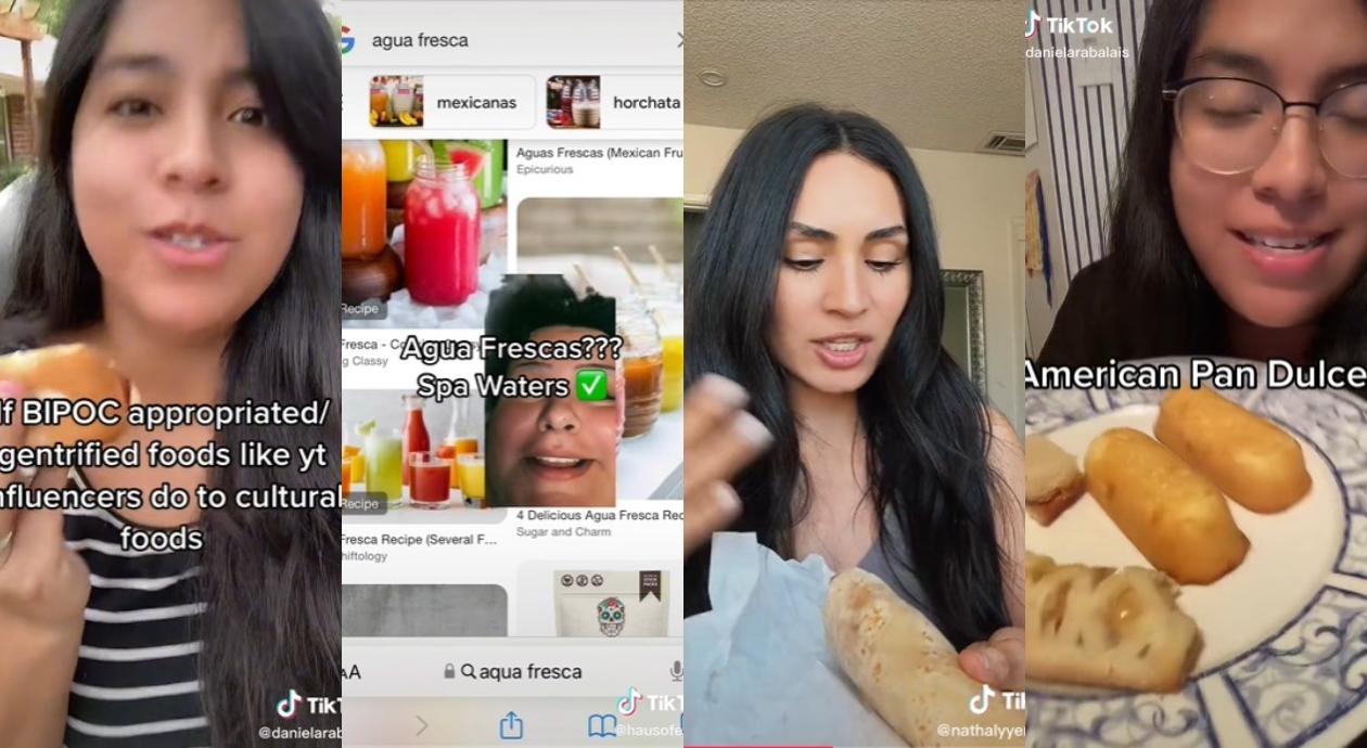 *¿Mexican street salad? ¡Esos son esquites!*: tiktokers mexicanos se burlan de gringos