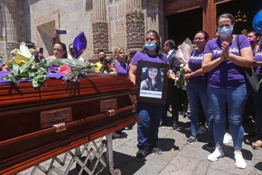 De enero a junio, 19 estados registraron casos de mujeres quemadas intencionalmente; Guanajuato encabeza cifra de víctimas
