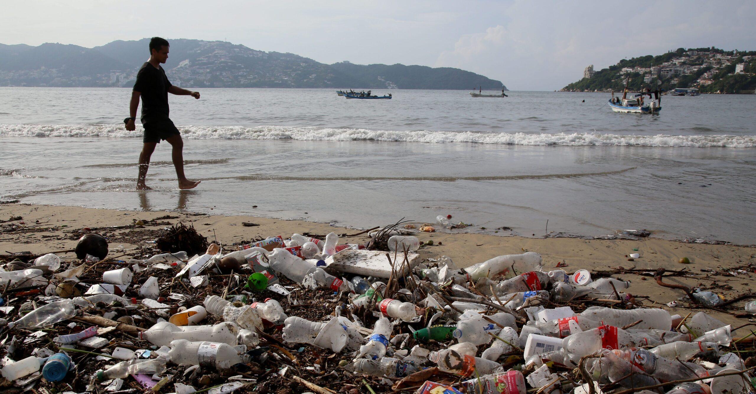 Desempeño ‘moderado’ y metas poco ambiciosas: la calificación de México ante la crisis climática