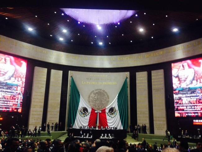 “Pagué mi boleto” para el Super Bowl, dice Cordero; él y 250 legisladores faltaron al inicio de periodo legislativo