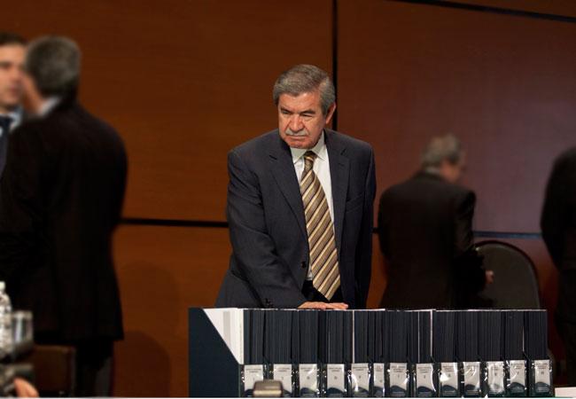 Las irregularidades halladas por la ASF