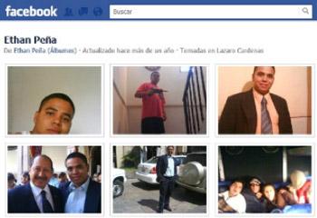 Quitan la candidatura a perredista que se fotografió armado