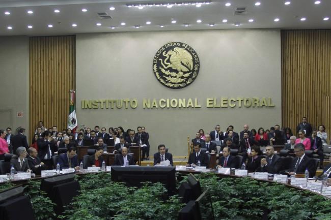 El balance de estas elecciones, “positivo”: Lorenzo Córdova