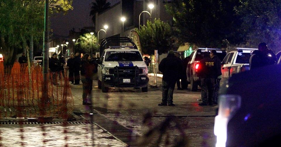 Más de mil 300 detenidos por crimen organizado, pero solo 7% va a juicio por ese delito