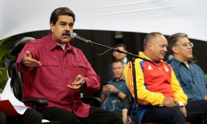 Maduro dice que la Constituyente se instalará el viernes; fiscalía de Venezuela pide anularla