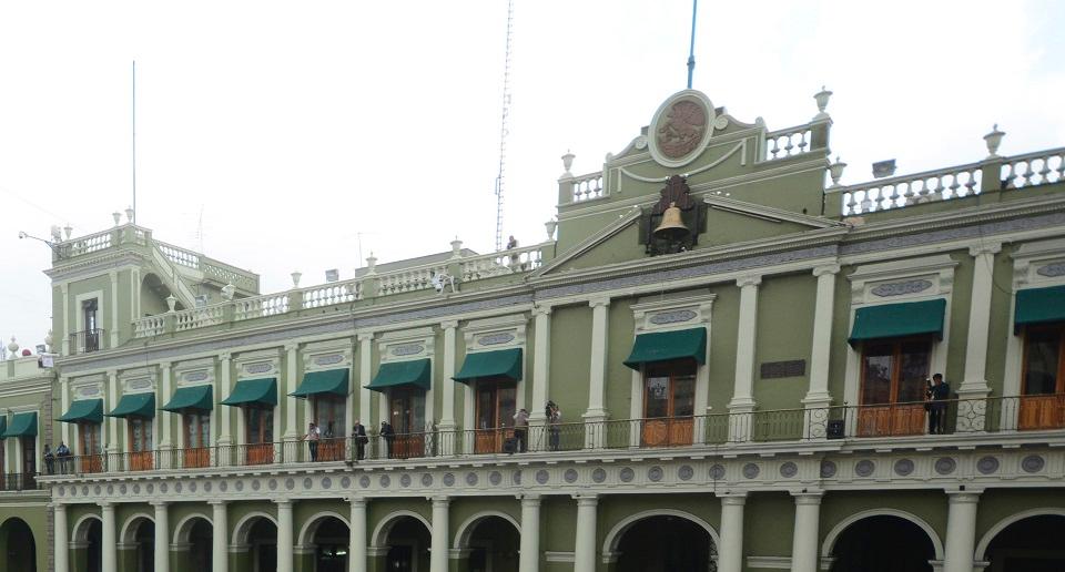 Contralor que no sancionó La Estafa Maestra es ahora funcionario anticorrupción de Veracruz