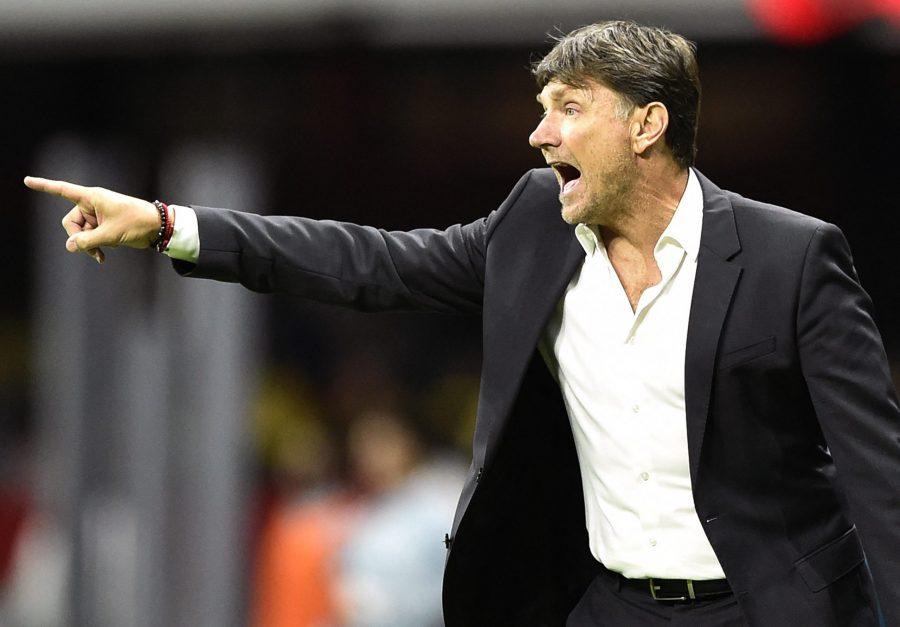 Jugadores del Querétaro recibieron amenazas de muerte, denuncia su entrenador