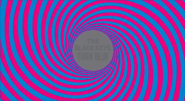 “Turn Blue”, lo nuevo de los Black Keys