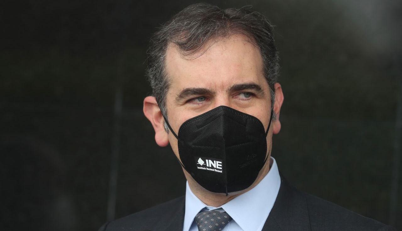 INE garantiza que habrá una boleta para que cada ciudadano vote en consulta popular