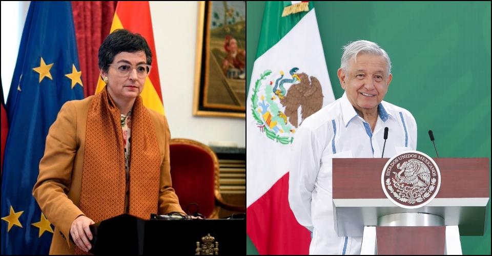 Comparación de AMLO sobre pandemia no ayuda ni es útil, dice gobierno de España