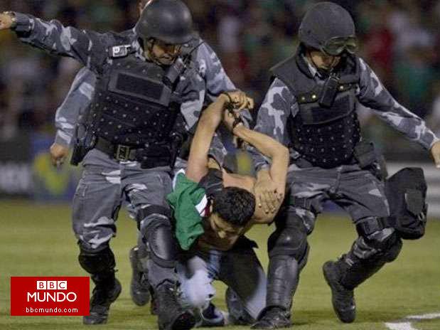 De México a Argentina: violencia y corrupción en el futbol latinoamericano