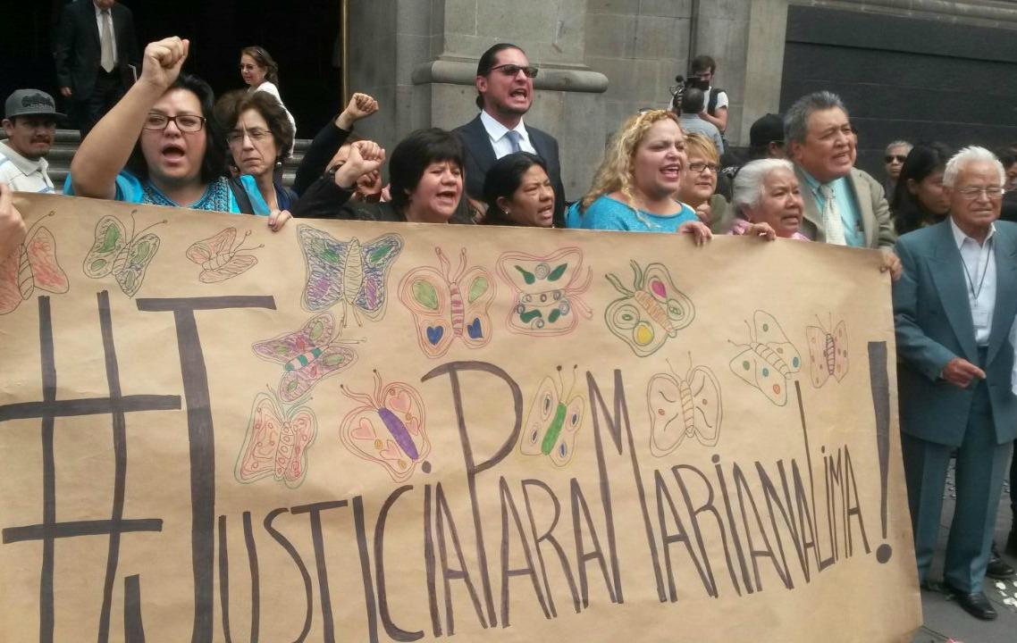 Histórico: La SCJN ordena investigar un presunto feminicidio que fue ignorado por las autoridades