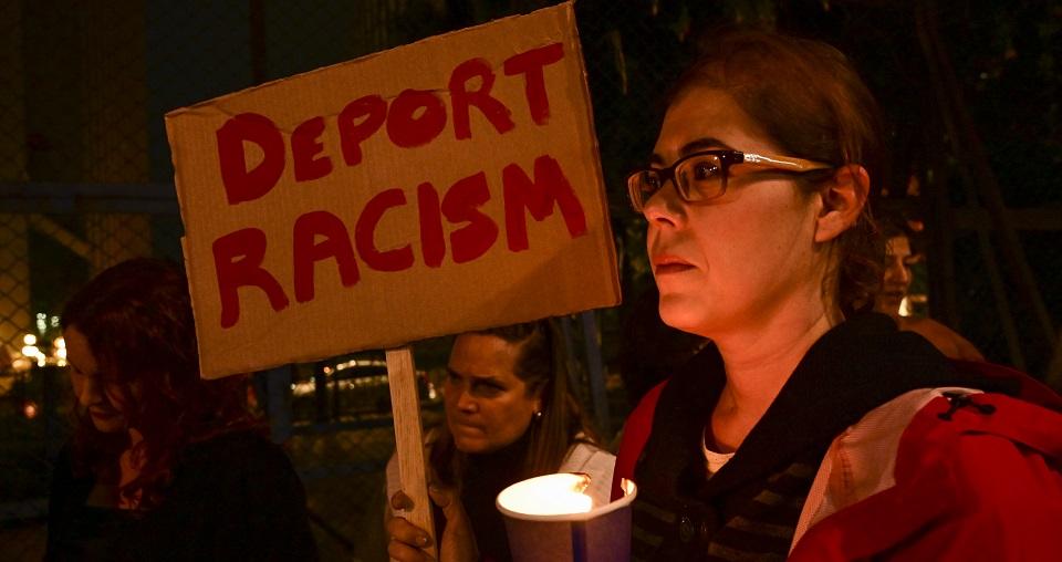1,087 mexicanos tienen orden de deportación de EU, pero este domingo no se reportan afectados por redadas