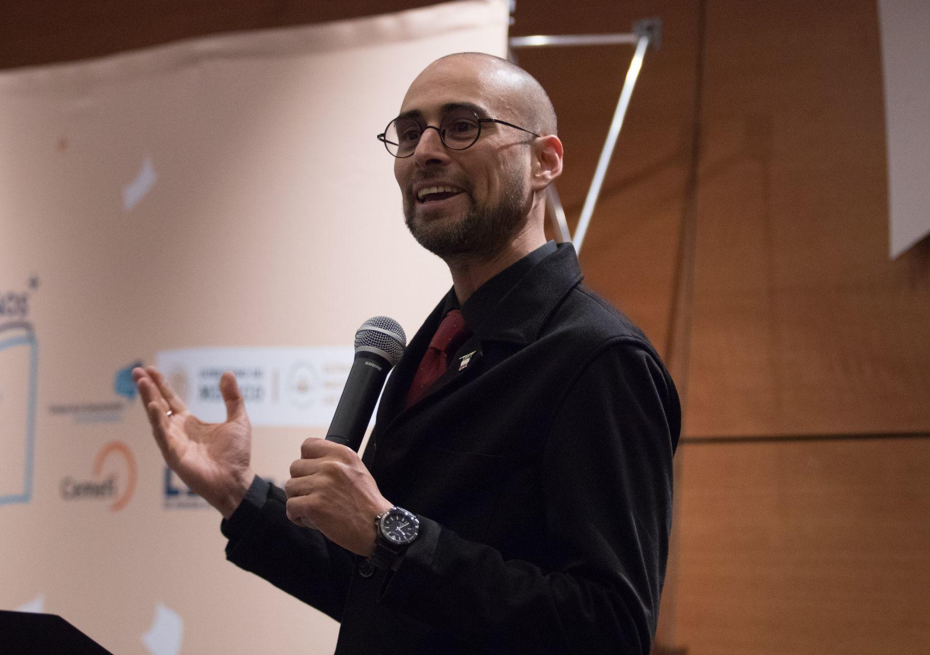 Senado ratifica a Eduardo Villegas, exasistente personal de AMLO, como embajador de México en Rusia