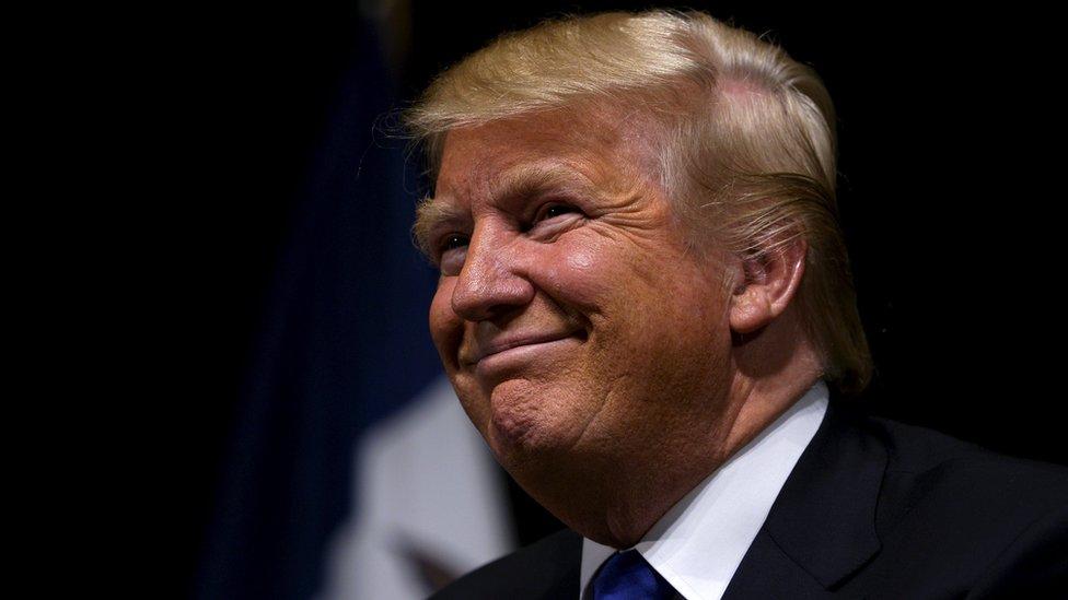 Qué promesas ha cumplido Trump y cuáles no en sus dos polémicos años al frente de la Casa Blanca