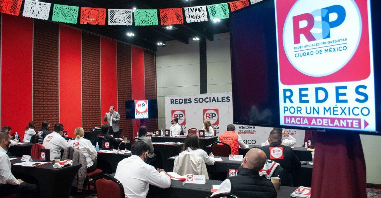 INE detecta injerencia de sindicatos en nuevos partidos; SNTE habría financiado partido de Elba Esther