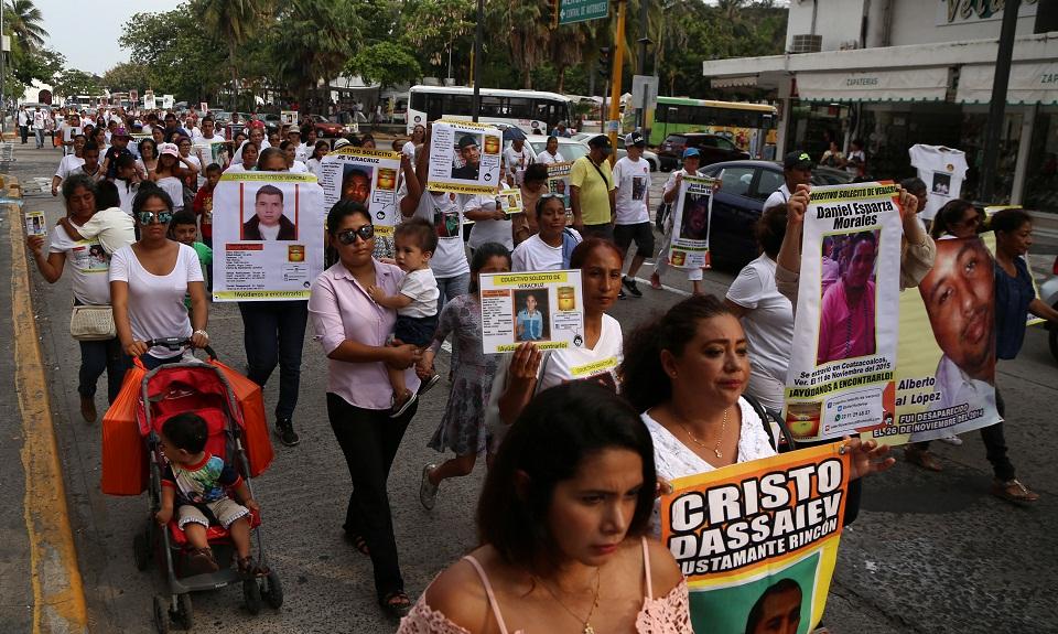 Comisión de Búsqueda dejará de ser un órgano independiente; es un retroceso: activistas