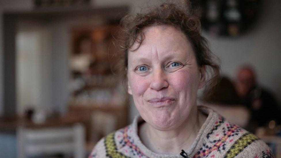 Prosopagnosia, el desorden cognitivo que hace que no pueda reconocer mi cara ni la de mis seres queridos