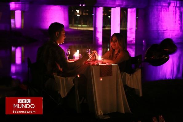 Las ciudades donde sale más caro y más barato invitar a salir a tu pareja