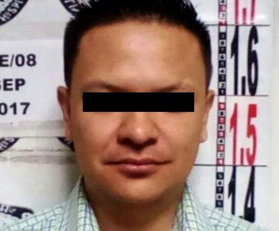 Detienen al sobrino del exgobernador César Duarte en Chihuahua; lo acusan de peculado
