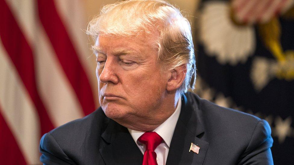 Estados Unidos: 5 claves para entender el arancel a las importaciones de acero y aluminio anunciadas por Donald Trump