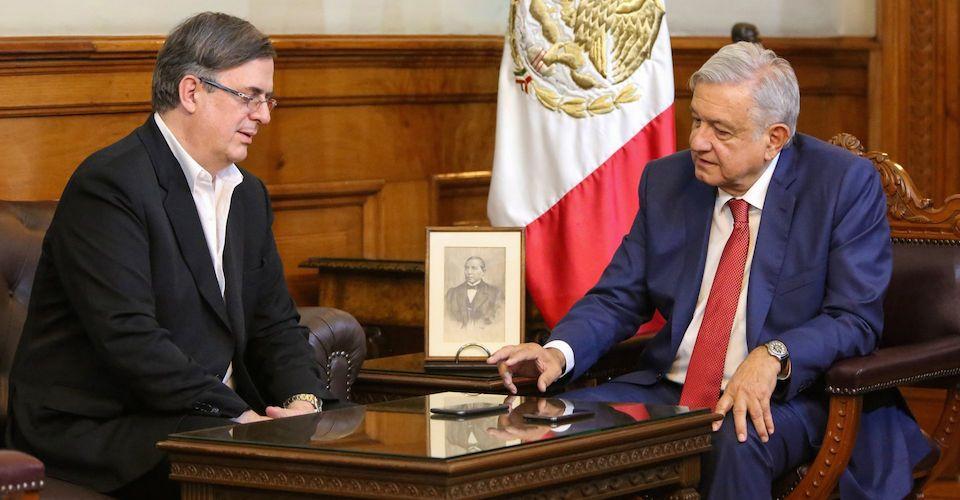 EU ofrece a México mil ventiladores para pacientes con COVID-19, dice AMLO tras llamada con Trump