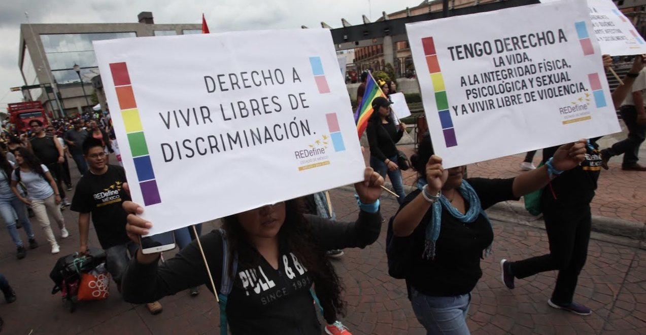 Por primera vez, detienen a una persona por discriminación a miembro LGBTTTI en la CDMX