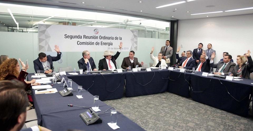 El presidente recicla a candidatos para la Comisión de Energía que el Senado ya había rechazado