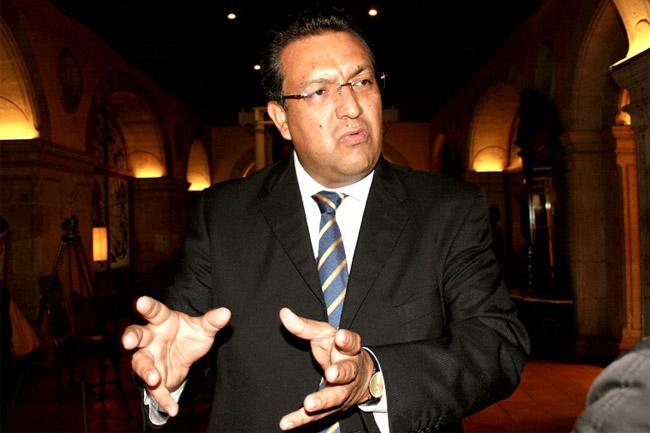 Realizan cónclave priista tras anulación de elección en Morelia