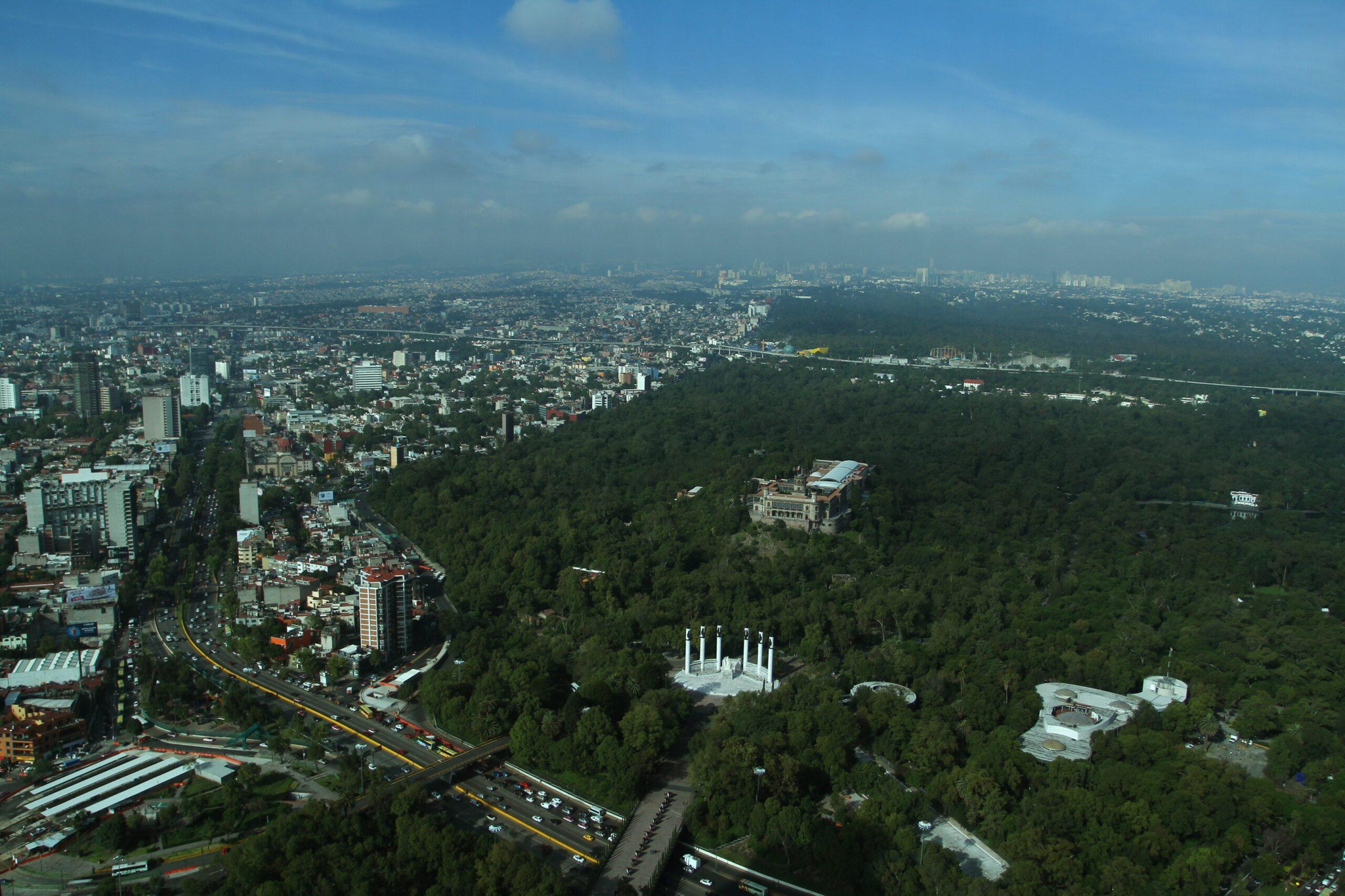 Con viajes desde 2,500 pesos, llega Voom; el primer servicio de helicópteros en la CDMX